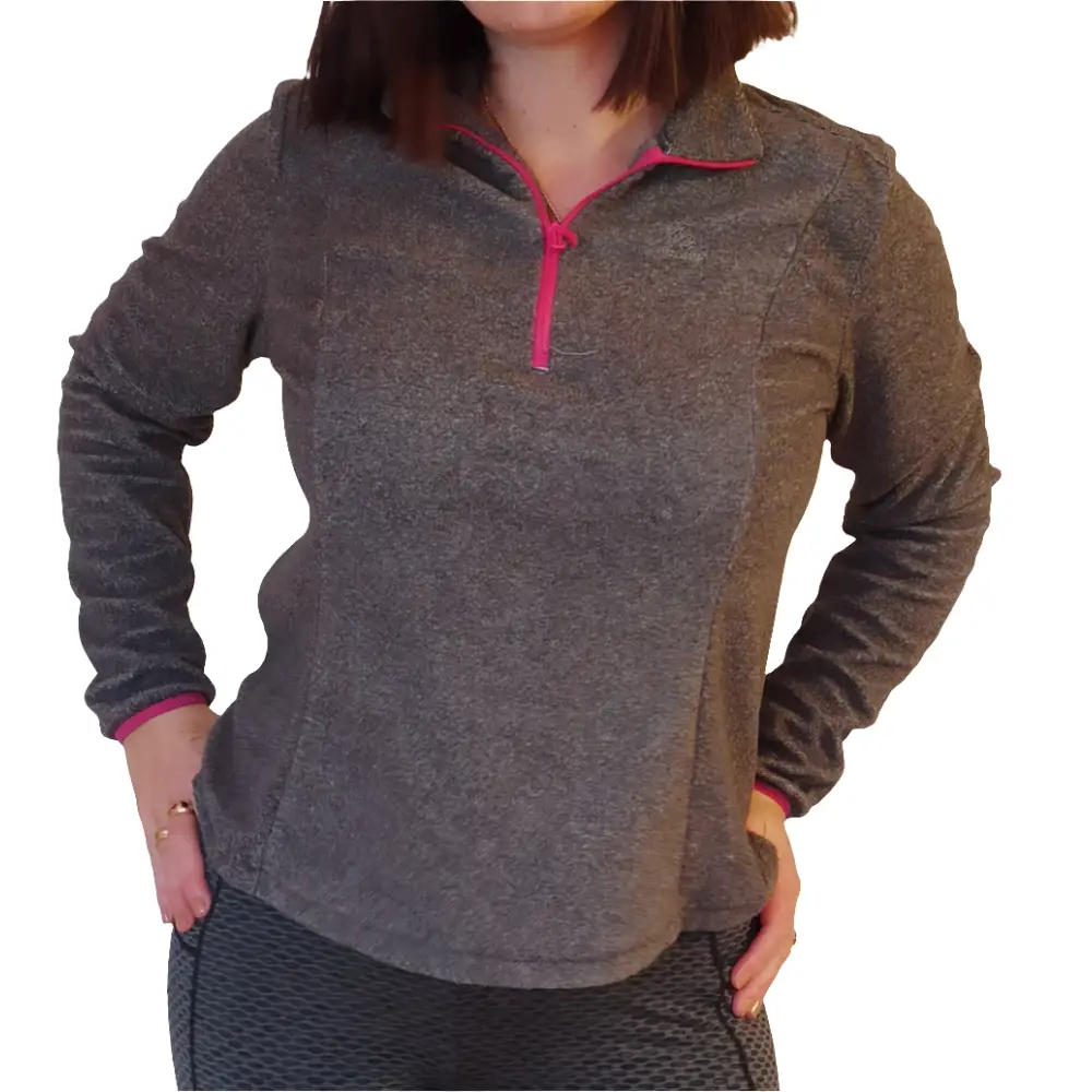 Sportoberteil Gr. 38 - Pullover Sportoberteil Gr. 38 - Vintage&Present Mode Sportbekleidung