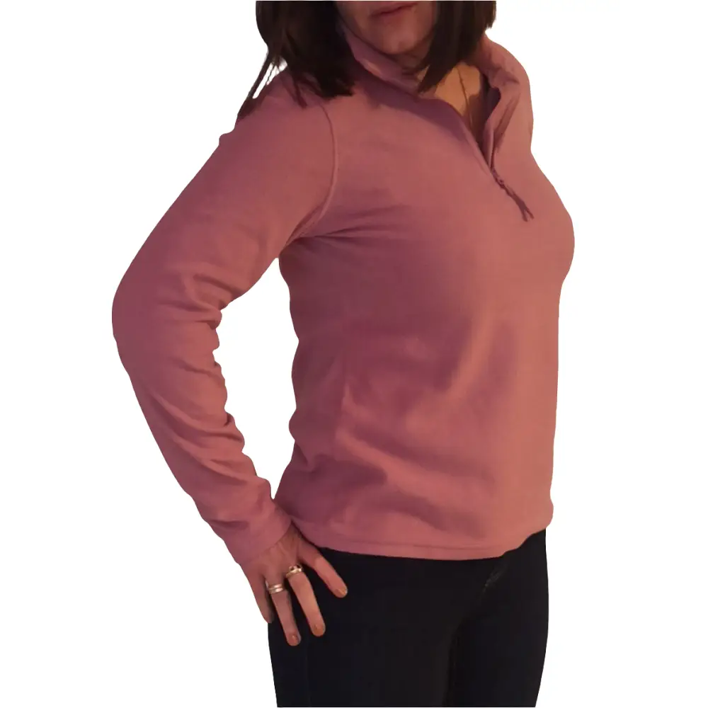 Sportoberteil Gr: M - Sportoberteil Sportoberteil Gr: M - Vintage&Present Mode Sportbekleidung