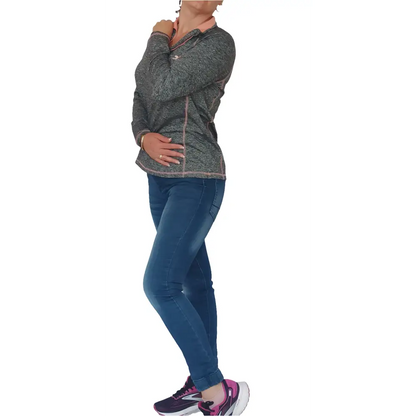 Sportoberteil Gr. M - Sportoberteil Sportoberteil Gr. M - Vintage&Present Mode Sportbekleidung