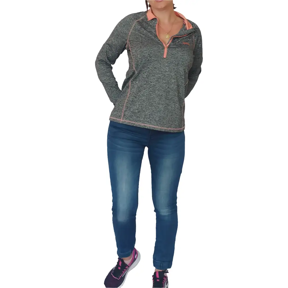 Sportoberteil Gr. M - Sportoberteil Sportoberteil Gr. M - Vintage&Present Mode Sportbekleidung