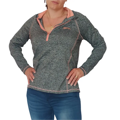 Sportoberteil Gr. M - Sportoberteil Sportoberteil Gr. M - Vintage&Present Mode Sportbekleidung