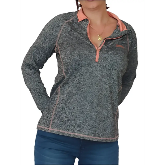 Sportoberteil Gr. M - Sportoberteil Sportoberteil Gr. M - Vintage&Present Mode Sportbekleidung