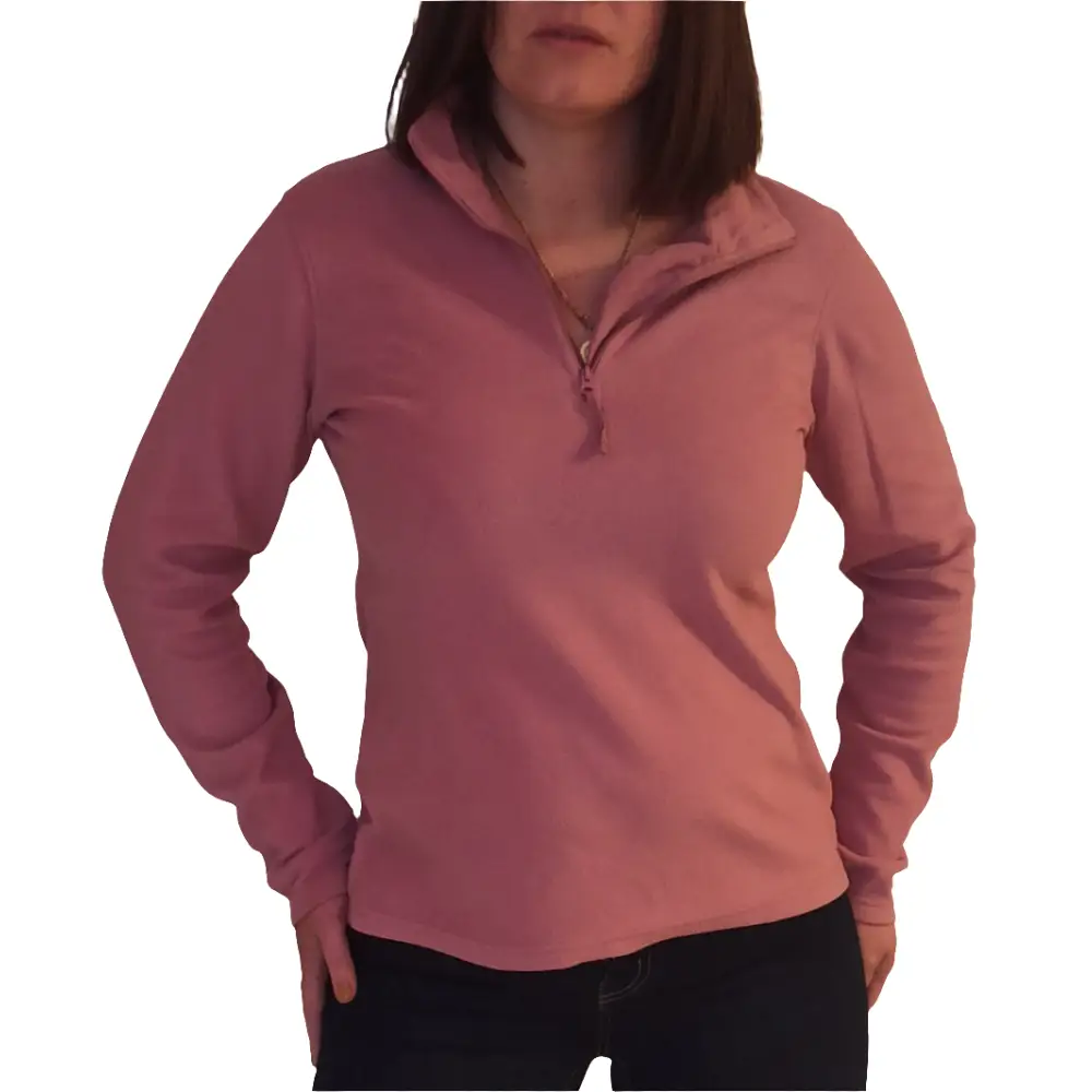 Sportoberteil Gr: M - Sportoberteil Sportoberteil Gr: M - Vintage&Present Mode Sportbekleidung