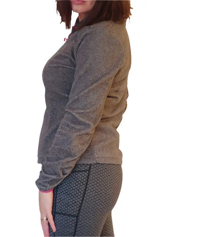 Sportoberteil Gr. 38 - Pullover Sportoberteil Gr. 38 - Vintage&Present Mode Sportbekleidung