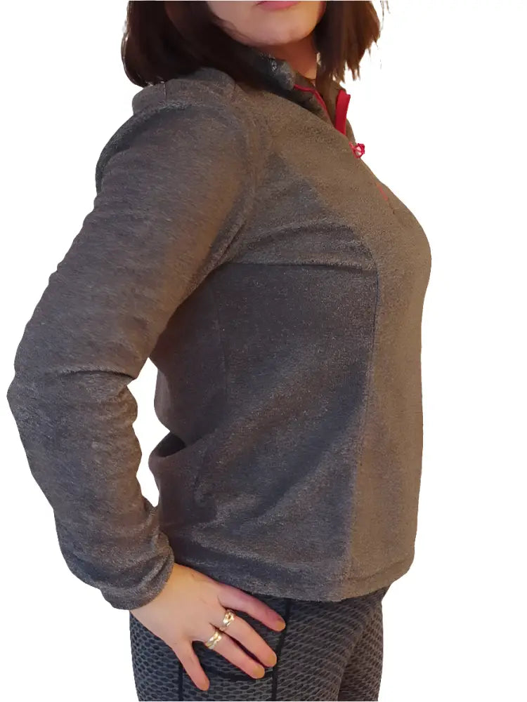 Sportoberteil Gr. 38 - Pullover Sportoberteil Gr. 38 - Vintage&Present Mode Sportbekleidung