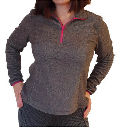 Sportoberteil Gr. 38 - Pullover Sportoberteil Gr. 38 - Vintage&Present Mode Sportbekleidung