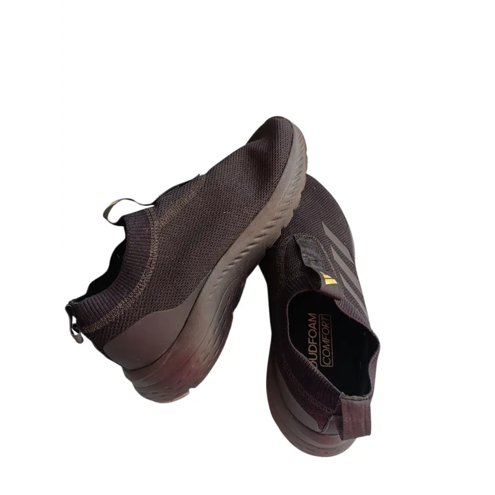 Sportschuhe Adidas Cloudfoam Walk Gr. 40 - sportschuhe Sportschuhe Adidas Cloudfoam Walk Gr. 40 - Vintage&Present Mode