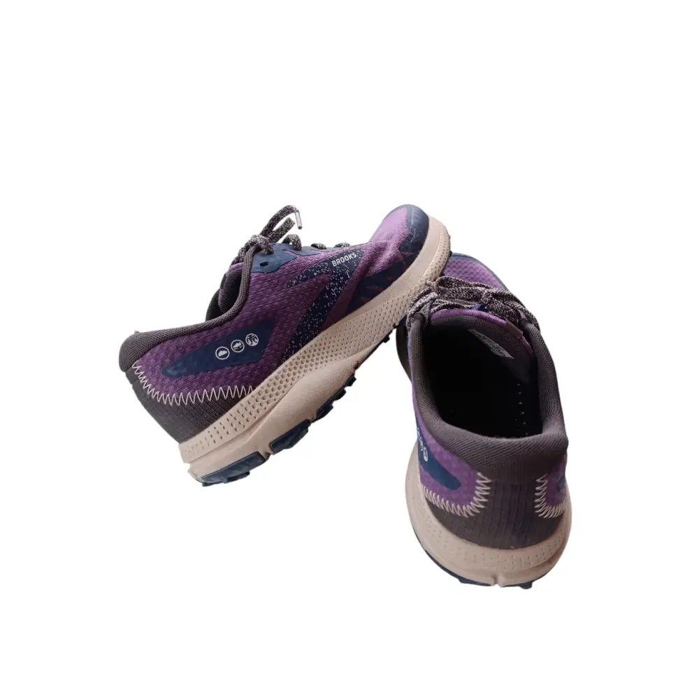 Sportschuhe Brooks Gr.40,5 - sportschuhe Sportschuhe Brooks Gr.40,5 - Vintage&Present Mode