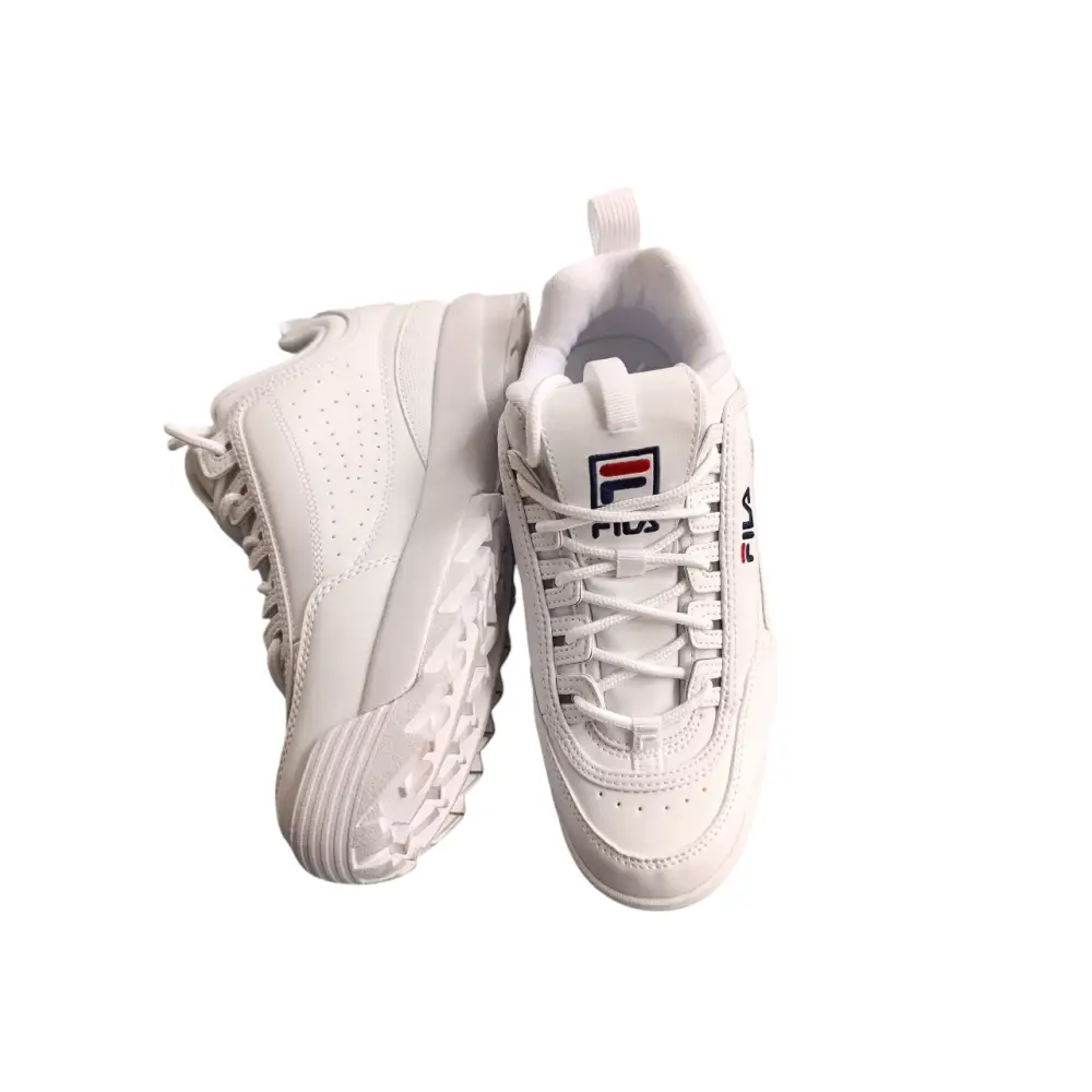 Sportschuhe FILA Gr.40 - Sneakers Sportschuhe FILA Gr.40 - Vintage&Present Mode