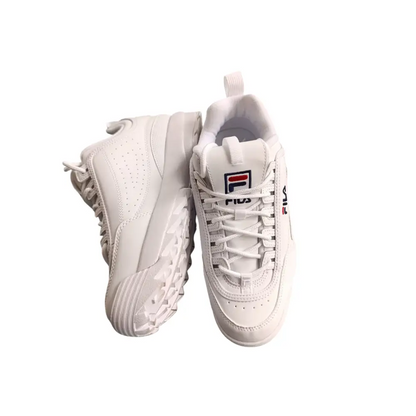 Sportschuhe FILA Gr.40 - Sneakers Sportschuhe FILA Gr.40 - Vintage&Present Mode