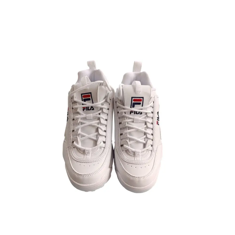 Sportschuhe FILA Gr.40 - Sneakers Sportschuhe FILA Gr.40 - Vintage&Present Mode