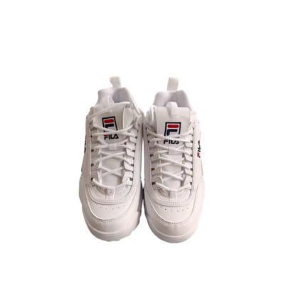 Sportschuhe FILA Gr.40 - Sneakers Sportschuhe FILA Gr.40 - Vintage&Present Mode