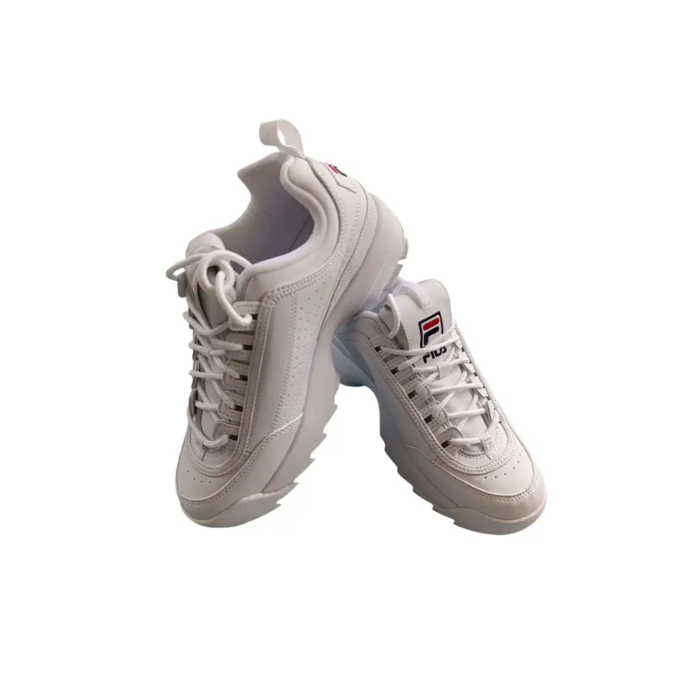 Sportschuhe FILA Gr.40 - Sneakers Sportschuhe FILA Gr.40 - Vintage&Present Mode