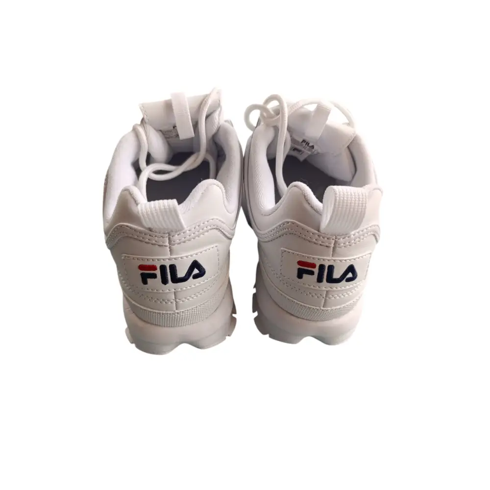Sportschuhe FILA Gr.40 - Sneakers Sportschuhe FILA Gr.40 - Vintage&Present Mode