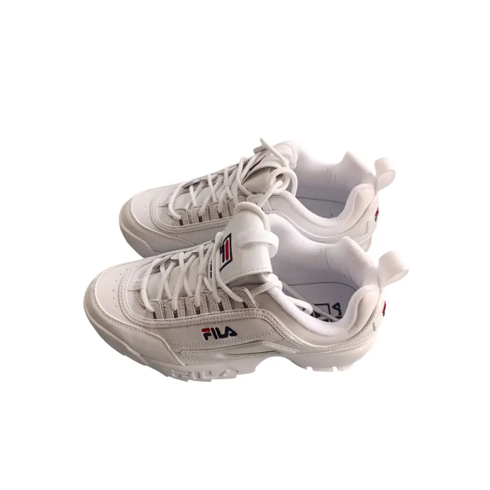 Sportschuhe FILA Gr.40 - Sneakers Sportschuhe FILA Gr.40 - Vintage&Present Mode
