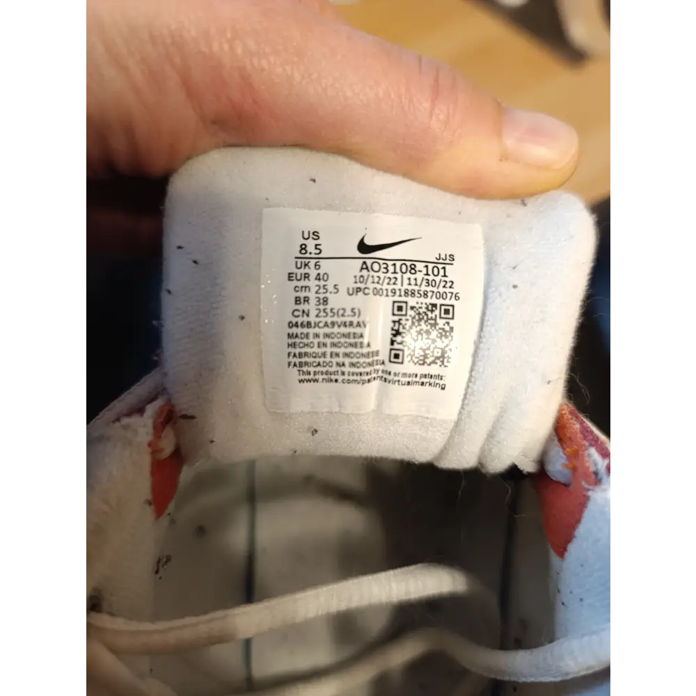 Sportschuhe Nike Gr 40 - sportschuhe Sportschuhe Nike Gr 40 - Vintage&Present Mode