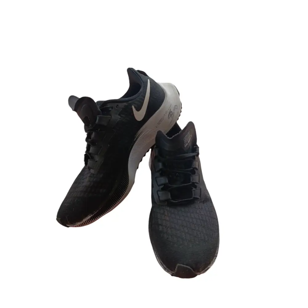 Sportschuhe Nike Zoom Pegasus Gr. 39 - Sneakers Sportschuhe Nike Zoom Pegasus Gr. 39 - Vintage&Present Mode