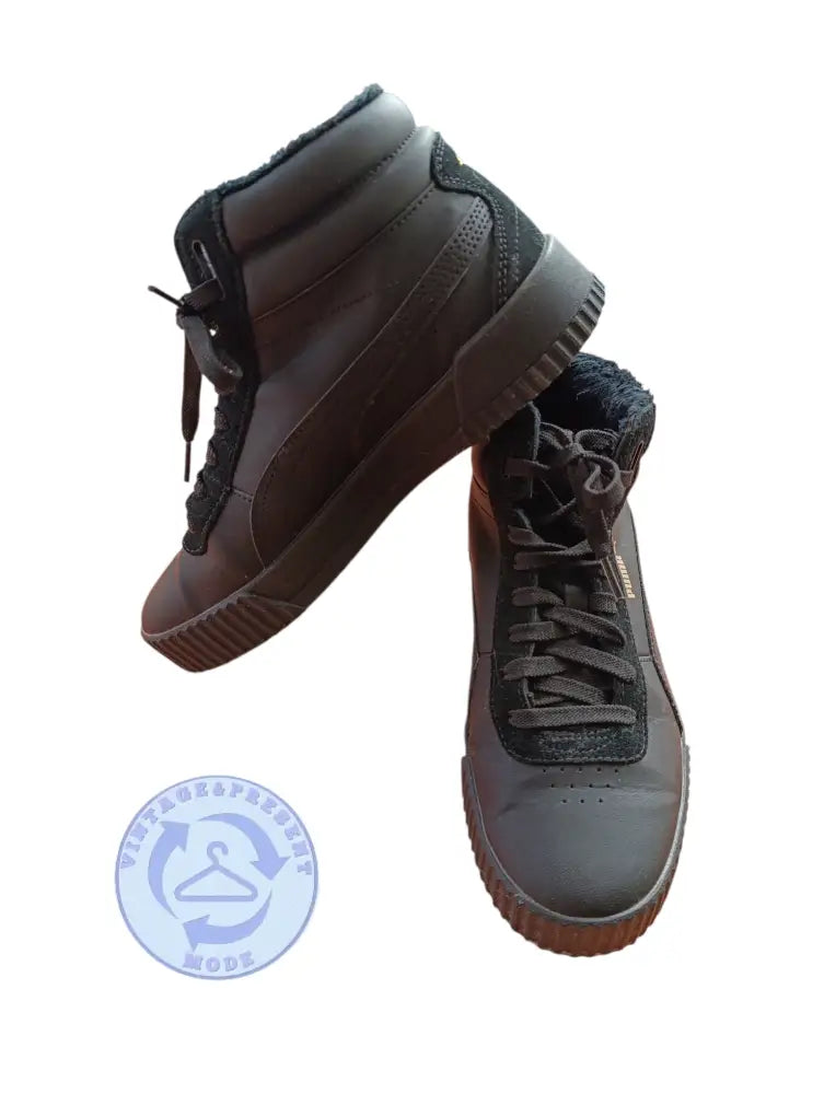 Sportschuhe Puma Gr. 40