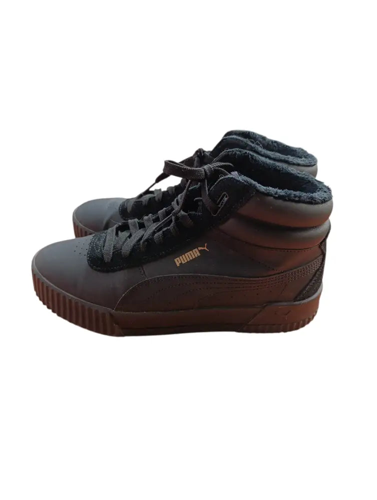 Sportschuhe Puma Größe 40 Schwarz Hochwertige Qualität PUMA SE - Sneakers Sportschuhe Puma Gr 40 gebraucht top Zustand Schuhe