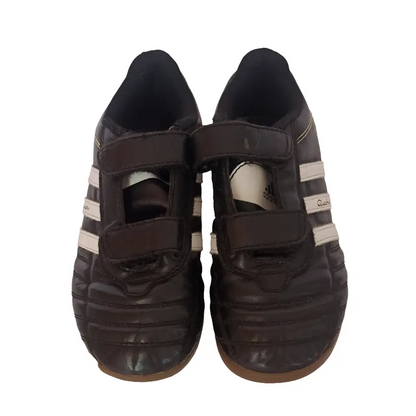 Sportschuhe von Adidas Gr. 33 - Hallenschuhe Sportschuhe von Adidas Gr. 33 - Vintage&Present Mode Schuhe