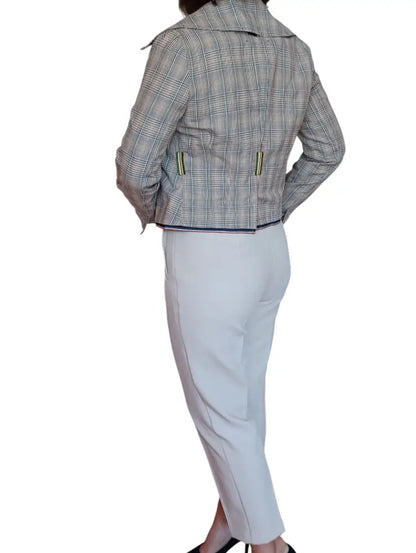 Jacke SQ&CQ Gr.38 - Jacke Jacke SQ&CQ Gr.38 - Vintage&Present Mode Mäntel & Jacken