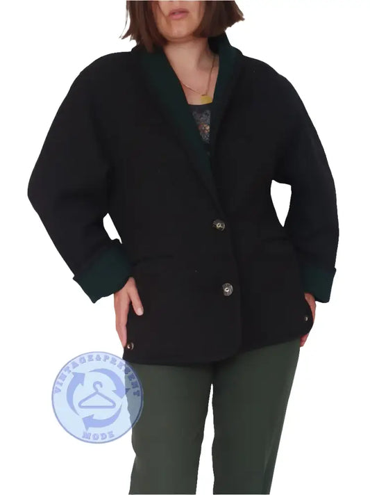 Blazer von St Modell Gr. 38 - Blazer Blazer von St Modell Gr. 38 - Vintage&Present Mode Traditionelle & Festkleidung