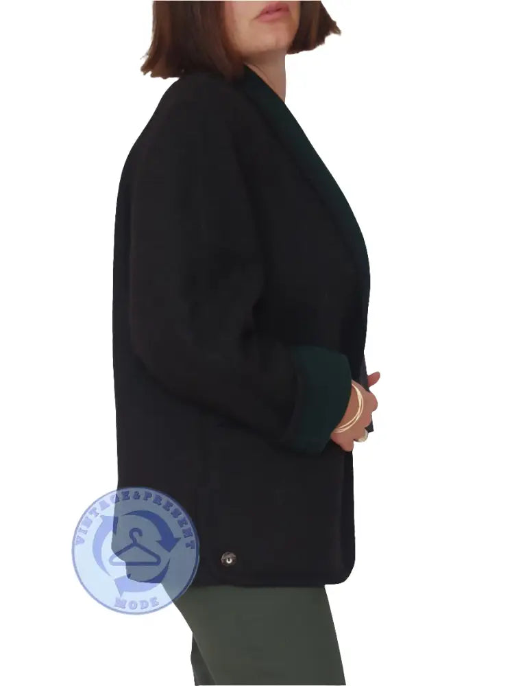 Blazer von St Modell Gr. 38 - Blazer Blazer von St Modell Gr. 38 - Vintage&Present Mode Traditionelle & Festkleidung