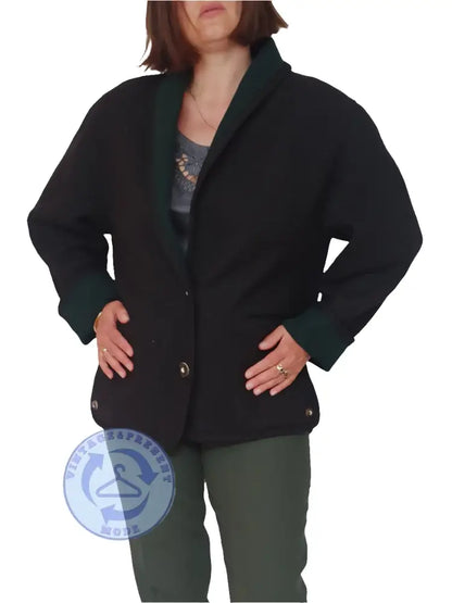 Blazer von St Modell Gr. 38 - Blazer Blazer von St Modell Gr. 38 - Vintage&Present Mode Traditionelle & Festkleidung