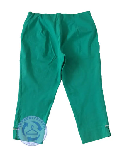 Capri Hose Steilmann Gr. 46 - Capri Hose Capri Hose Steilmann Gr. 46 - Vintage&Present Mode Hosen