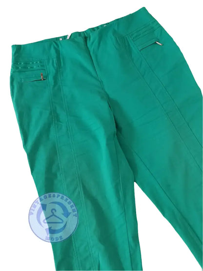 Capri Hose Steilmann Gr. 46 - Capri Hose Capri Hose Steilmann Gr. 46 - Vintage&Present Mode Hosen