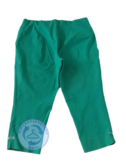 Capri Hose Steilmann Gr. 46 - Capri Hose Capri Hose Steilmann Gr. 46 - Vintage&Present Mode Hosen