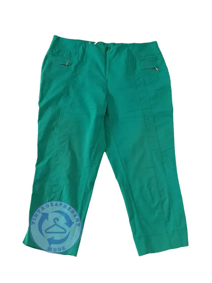 Capri Hose Steilmann Gr. 46 - Capri Hose Capri Hose Steilmann Gr. 46 - Vintage&Present Mode Hosen