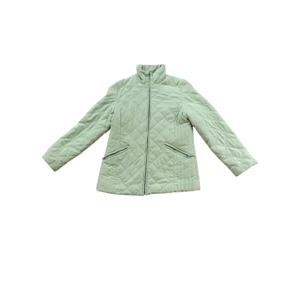 Steppjacke Biaggini Gr. 40 - Jacke Steppjacke Biaggini Gr. 40 - Vintage&Present Mode