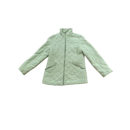 Steppjacke Biaggini Gr. 40 - Jacke Steppjacke Biaggini Gr. 40 - Vintage&Present Mode