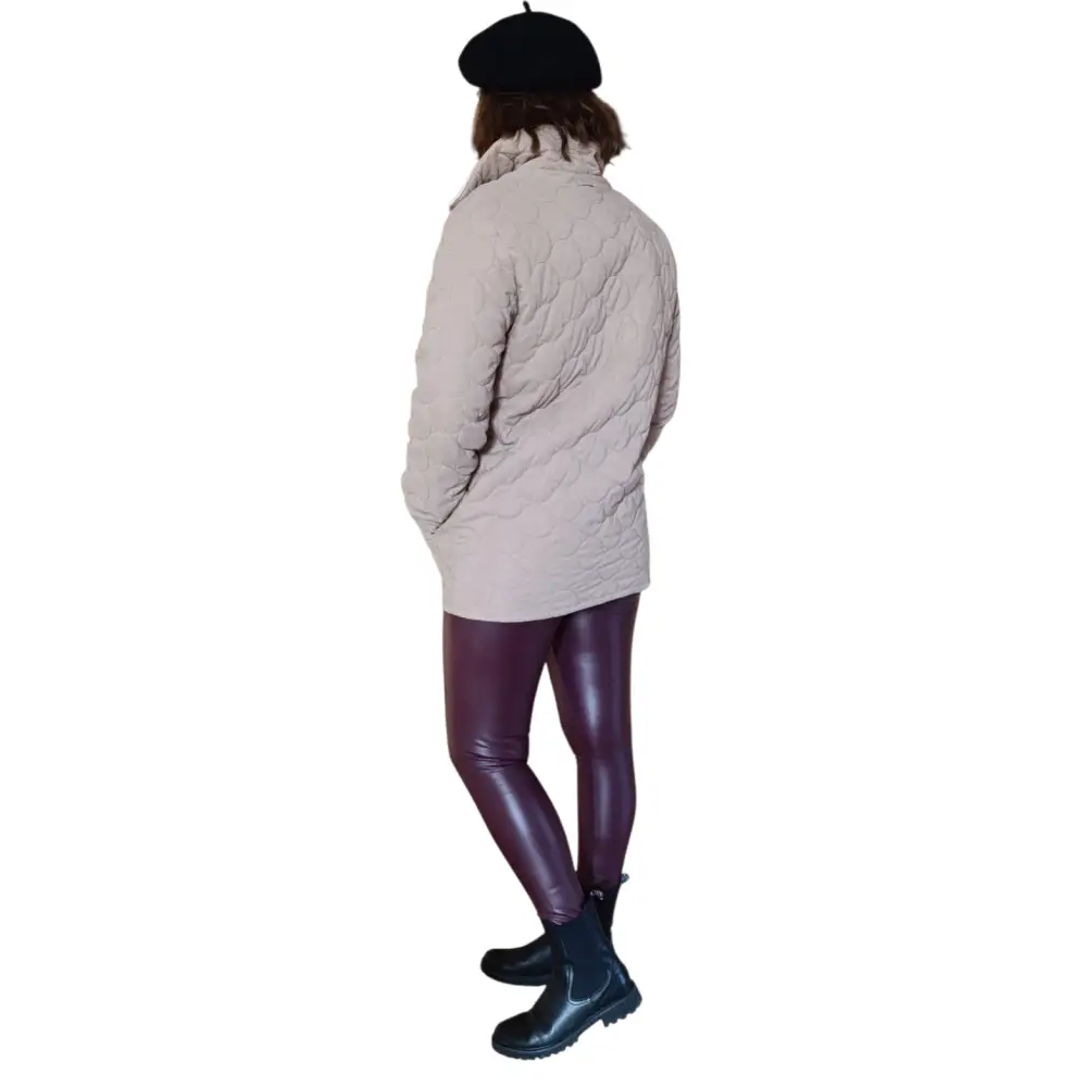 Steppjacke Escada Sport Gr. M - Jacke Steppjacke Escada Sport Gr. M - Vintage&Present Mode