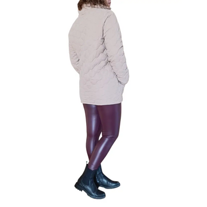 Steppjacke Escada Sport Gr. M - Jacke Steppjacke Escada Sport Gr. M - Vintage&Present Mode