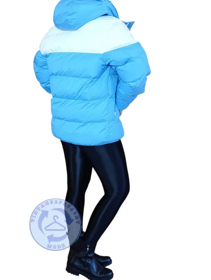 Steppjacke Nike Gr.S