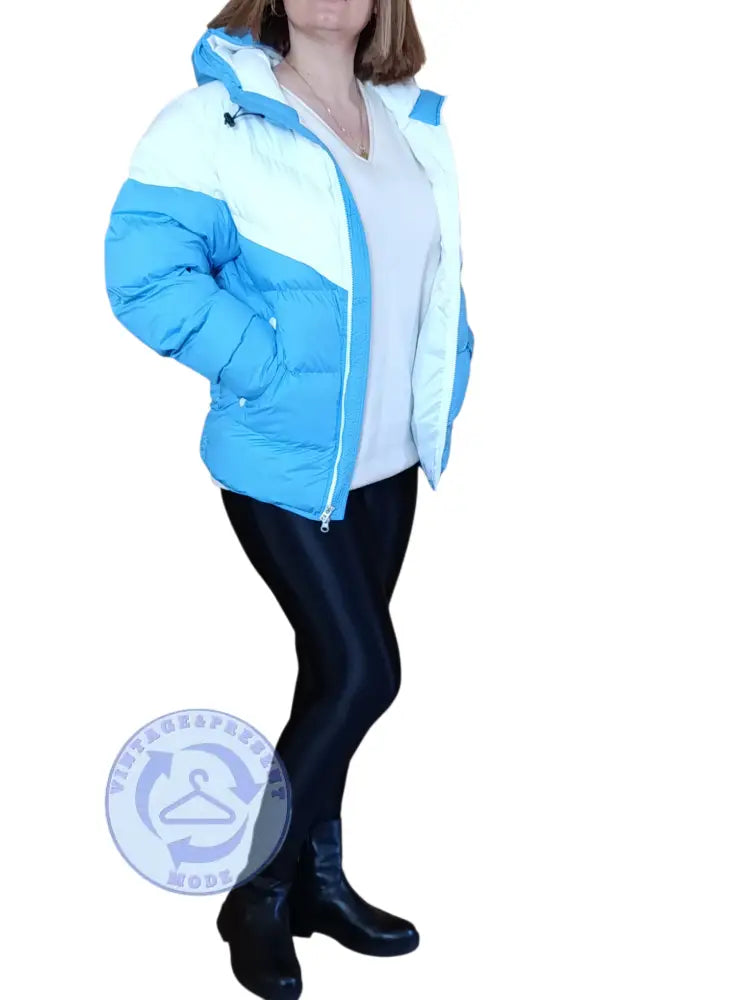 Steppjacke Nike Gr.S