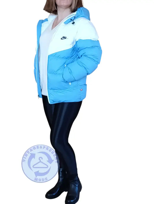 Steppjacke Nike Gr.S