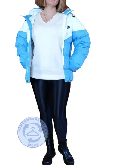 Steppjacke Nike Gr.S