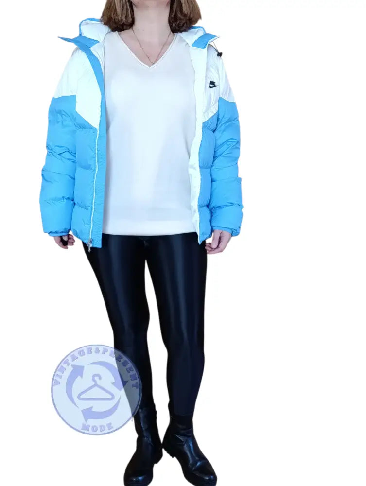 Steppjacke Nike Gr.S