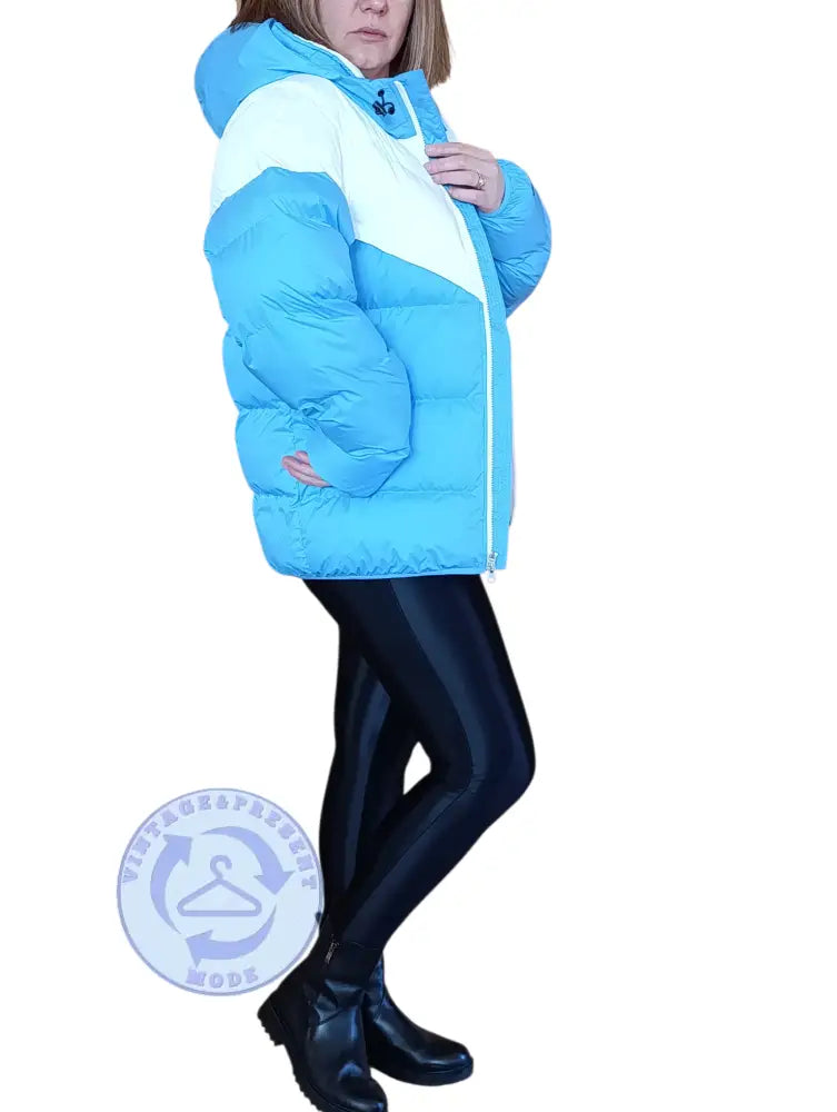 Steppjacke Nike Gr.S