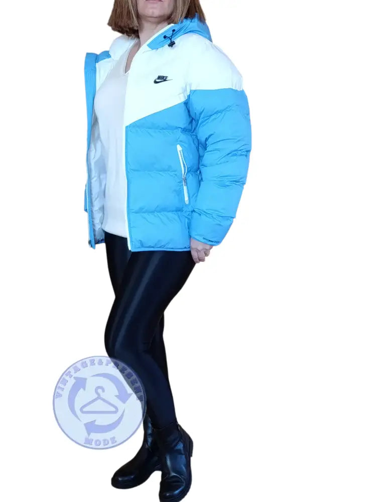 Steppjacke Nike Gr.S