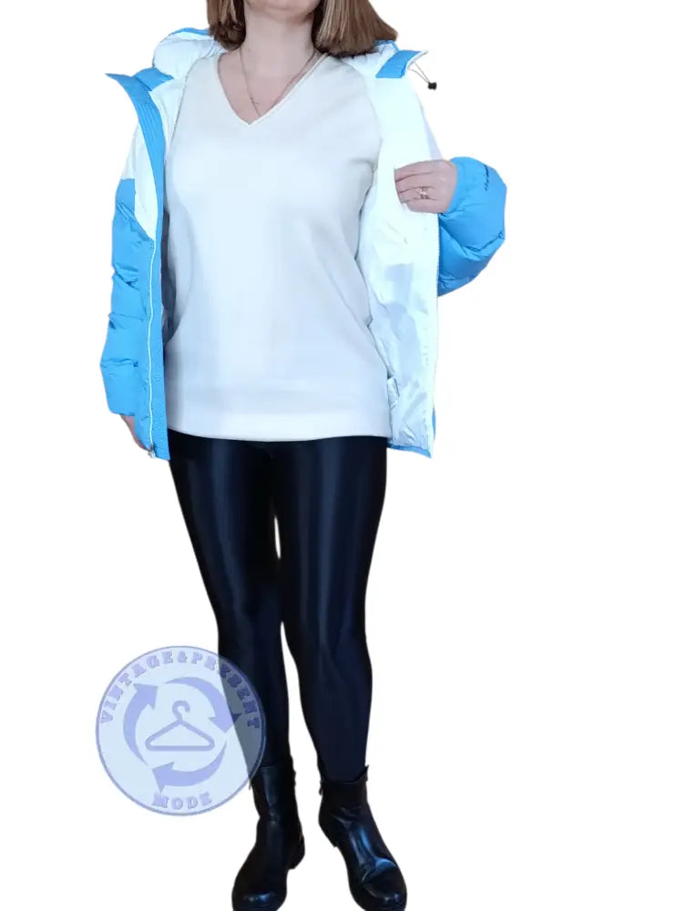 Steppjacke Nike Gr.S
