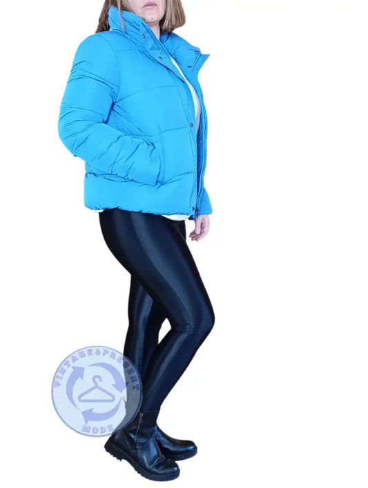 Steppjacke Only Gr.M