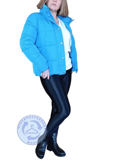 Steppjacke Only Gr.M