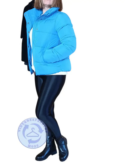 Steppjacke Only Gr.M