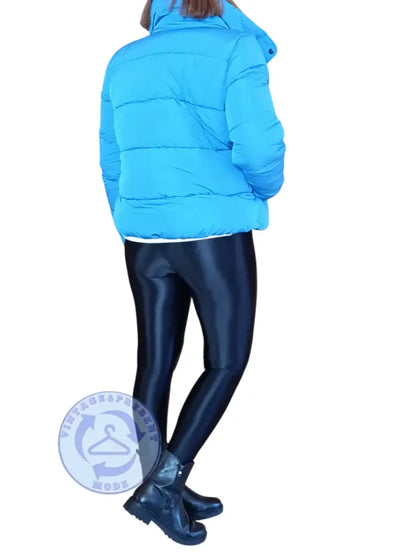 Steppjacke Only Gr.M