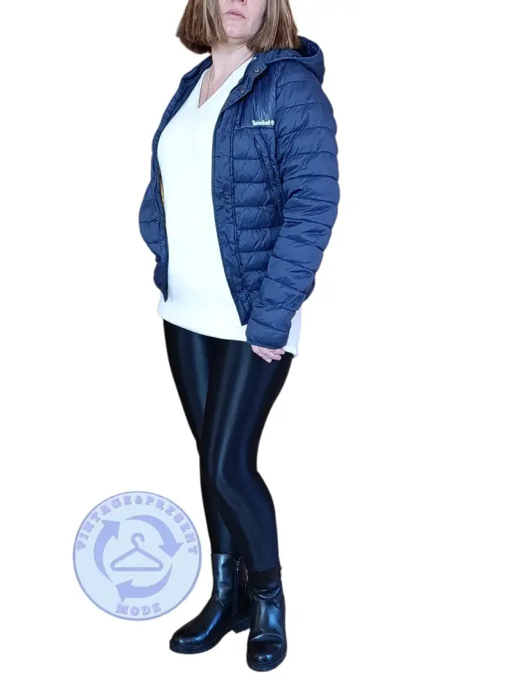Steppjacke Timberland Gr.174