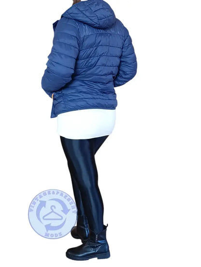 Steppjacke Timberland Gr.174